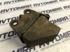 Демпфер передньої балки toyota avensis 3 t27 2009- 5122705050 5122705050