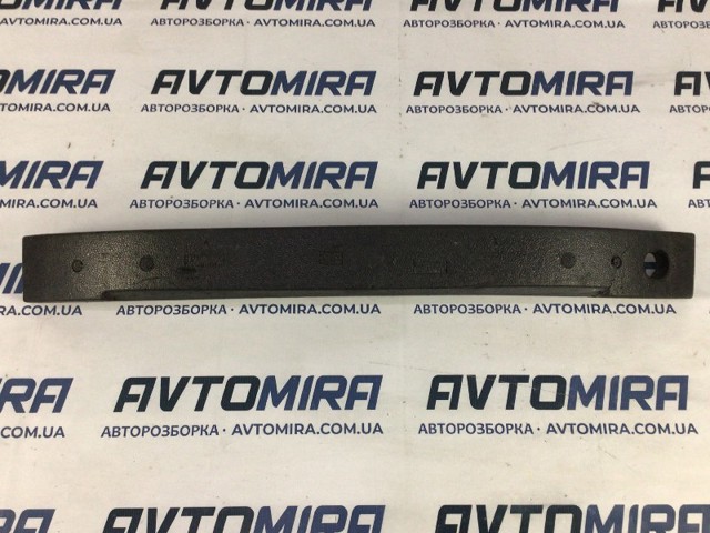 51701607 FIAT Абсорбер (наполнитель) бампера переднего купить в Тернополь