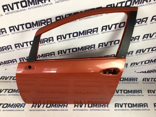 51776876 FIAT Дверь передняя левая купить в Ужгород
