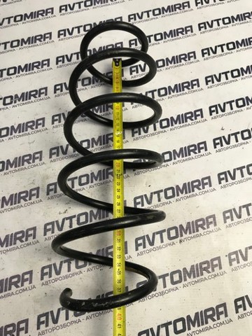 51812162 FIAT Передняя пружина купить в Киев