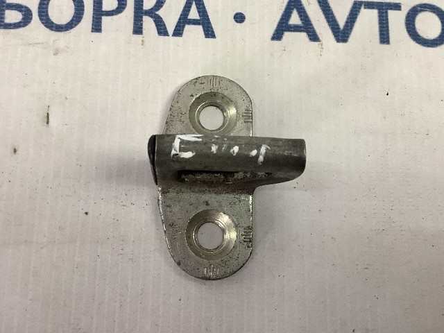 51864555 PEUGEOT Петля-зацеп (ответная часть) замка двери передней купить в Сумы