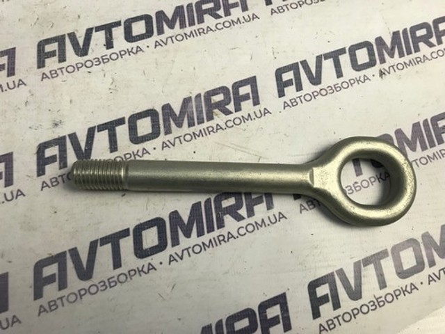 51873726 FIAT Буксировочный крюк купить в Сумы