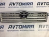 Решітка радіатора дорестайлін toyota avensis t25 2003-2006 5311405060 5311405060