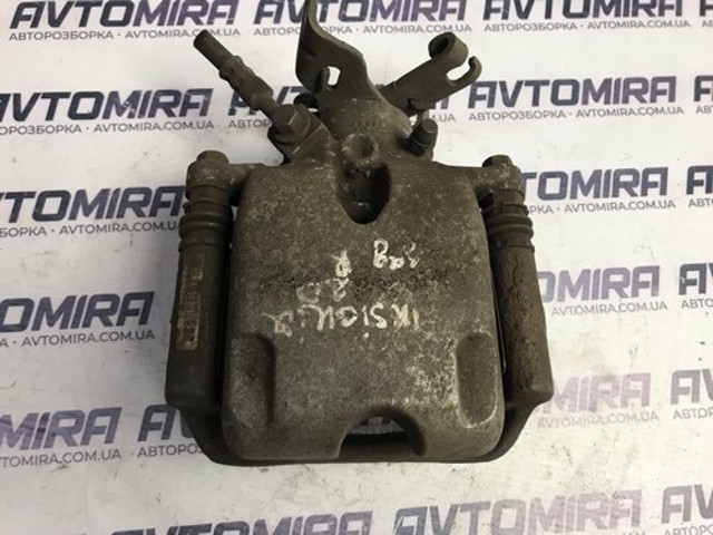 542137 OPEL Суппорт тормозной передний правый купить в Павлоград
