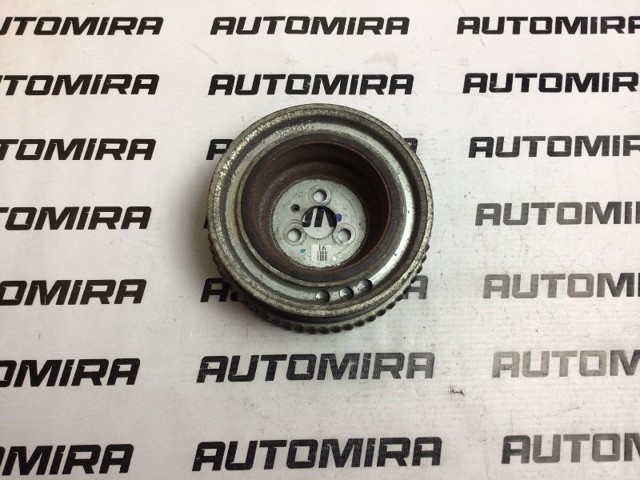 55181230 FIAT Шкив коленвала купить в Николаев