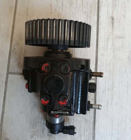 55206680 OPEL ТНВД купить в Ровно