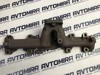 Випускний колектор fiat punto 2009-2011 1.3jtd 55223906 55223906