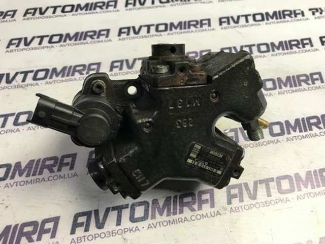 55230348 FIAT ТНВД купить в Житомир