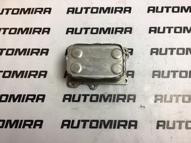 55236756 FIAT Радиатор масляный (холодильник), под фильтром купить в Днепр