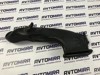 Заборник повітря opel astra h 2004-2010 55351756 55351756