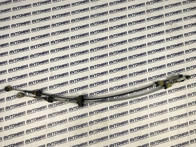 55351949 OPEL Трос переключения передач сдвоенный купить в Черкассы