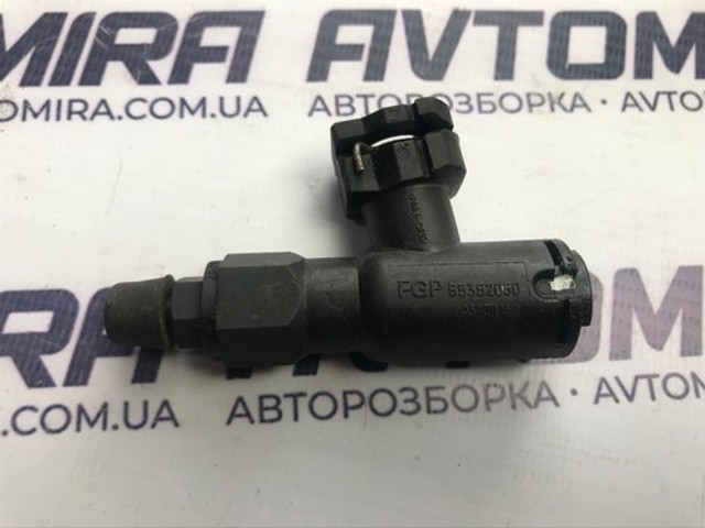 OPEL 55352050 Тройник трубки сцепления в наличии Запорожье