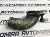 Патрубок інтеркулера opel astra h 1.9 сdti 2004-2010 55353003 55353003