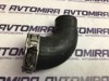 Патрубок інтеркулера opel vectra c 1.9 cdti 2002-2009 55354826 55354826