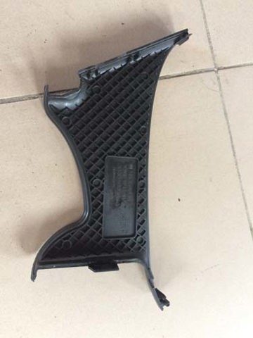 55354835 OPEL Защита двигателя, поддона (моторного отсека) купить в Запорожье