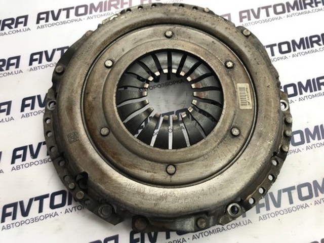 55562239 OPEL Корзина сцепления купить в Павлоград