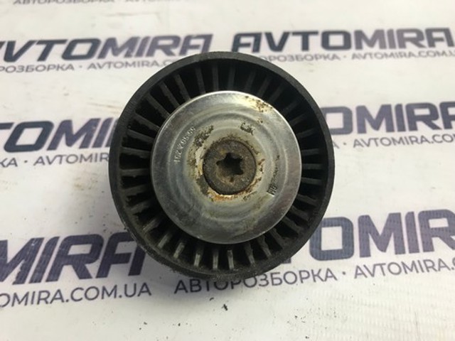 55562251 OPEL Паразитный ролик купить в Павлоград