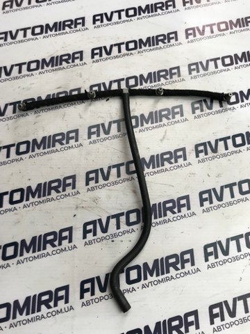 55566677 OPEL Трубка топливная, обратная от форсунок купить в Тернополь