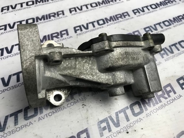55567724 OPEL Клапан EGR рециркуляции газов купить в Запорожье