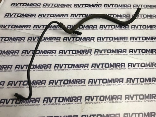 OPEL 55574301 Шланг (патрубок) обогрева дроссельной заслонки в наличии Полтава