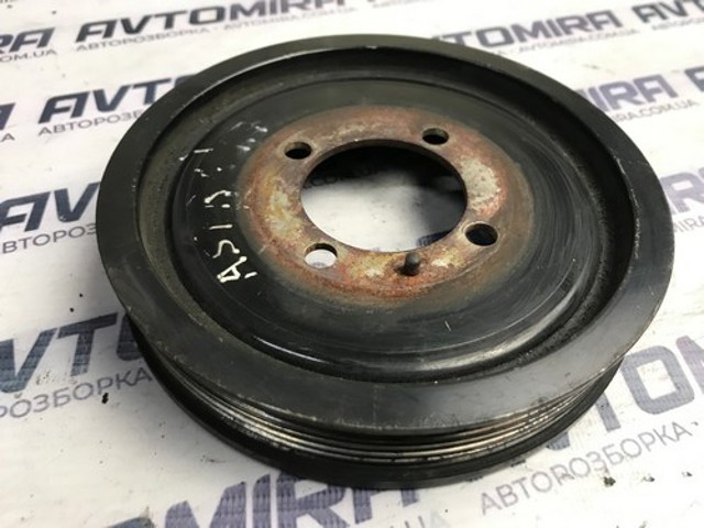 55575960 OPEL Шкив коленвала купить в Каменское