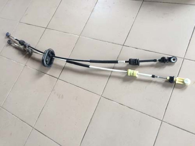 55577537 OPEL Трос КПП купить в Каменское