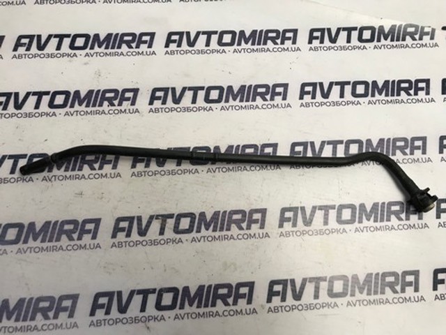 OPEL 55579102 Шланг (патрубок) обогрева дроссельной заслонки в наличии Полтава