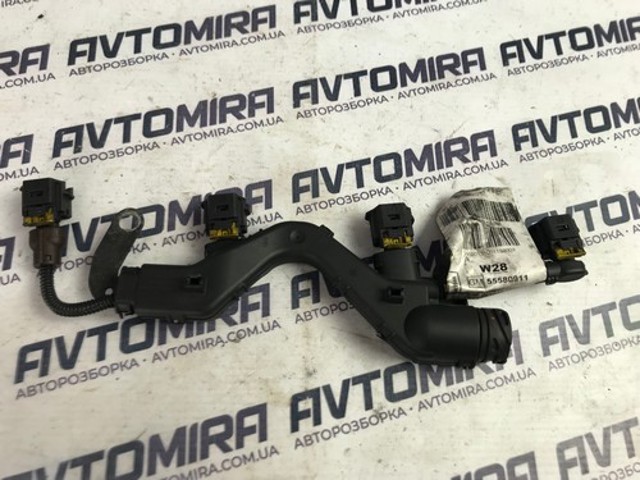 55580911 OPEL купить в Украина