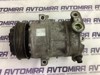 Компрессор климатической установки 55703721 FIAT