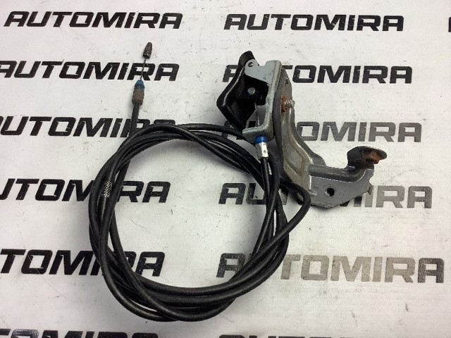 57330FG080 SUBARU Трос открывания капота купить в Полтава