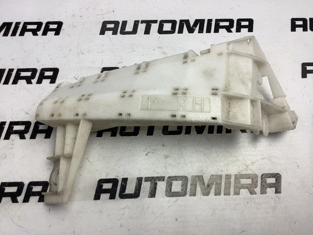57707SC060 SUBARU Кронштейн бампера заднего правый купить в Ирпень