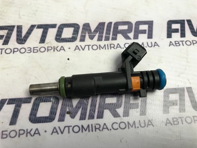 5817429 OPEL Топливные форсунки купить в Львов