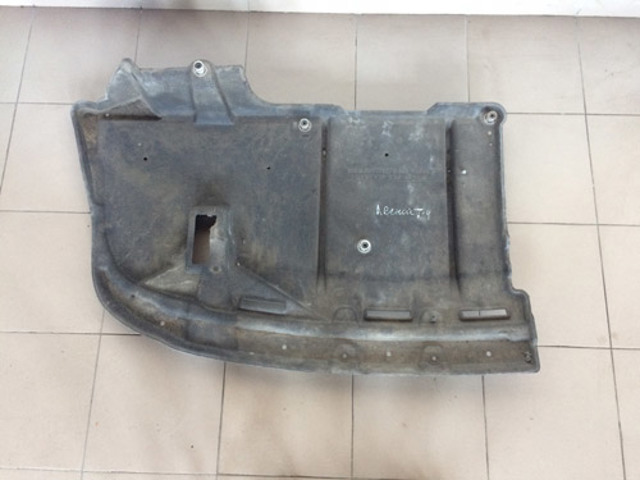5839905010 TOYOTA Защита днища задняя купить в Тернополь