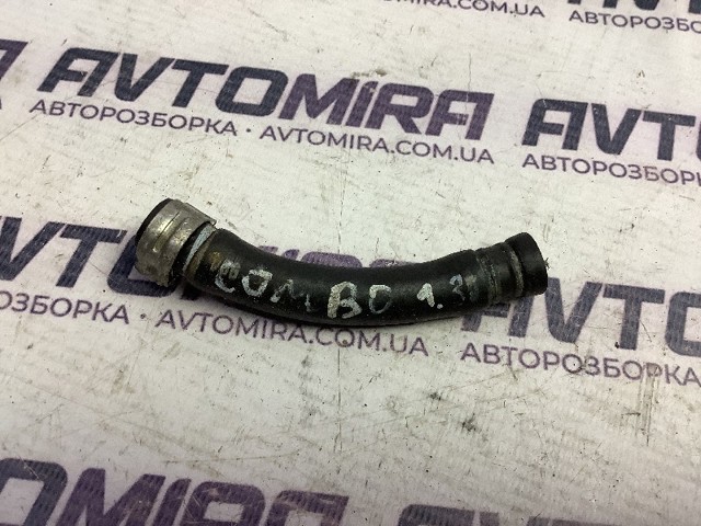 OPEL 5851947 Шланг (патрубок) радиатор EGR, подача в наличии Тернополь