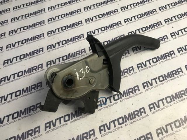 HYUNDAI 597102R000WK Рычаг ручного тормоза в наличии Днепр
