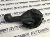 Ручка кулиси мкпп skoda fabia 2 2007-2014 5j0711113h 5J0711113H