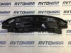 Накладка під лобове скло skoda roomster 2006-2015 5j0805275b 5J0805275B