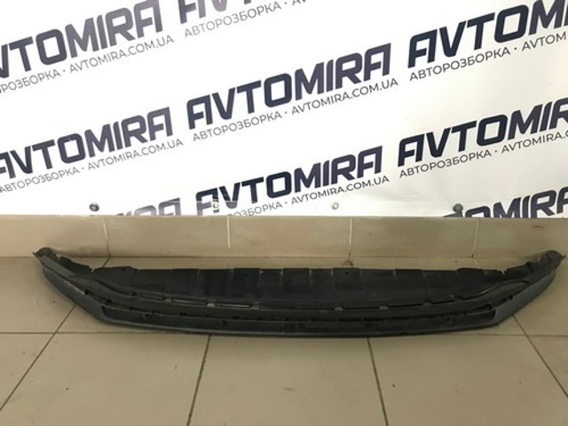 5J0807061C VAG Спойлер переднего бампера купить в Ровно