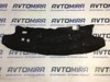 Обшивка багажника skoda roomster 2006-2015 5j0863909b 5J0863909B