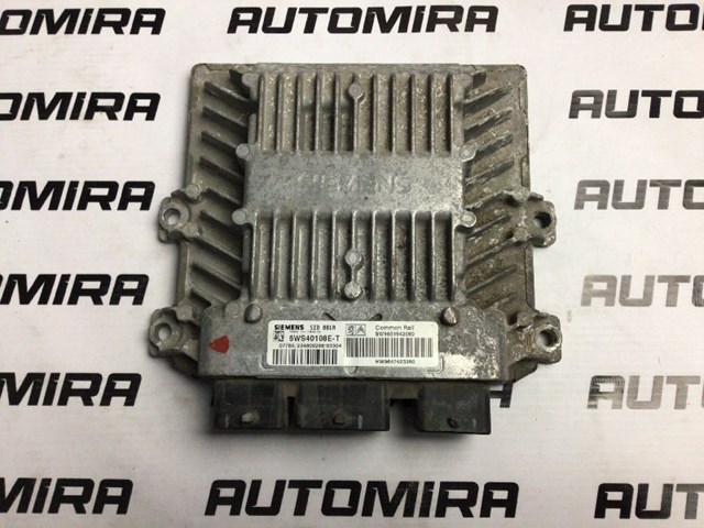 5WS40108ET PEUGEOT купить в Киев