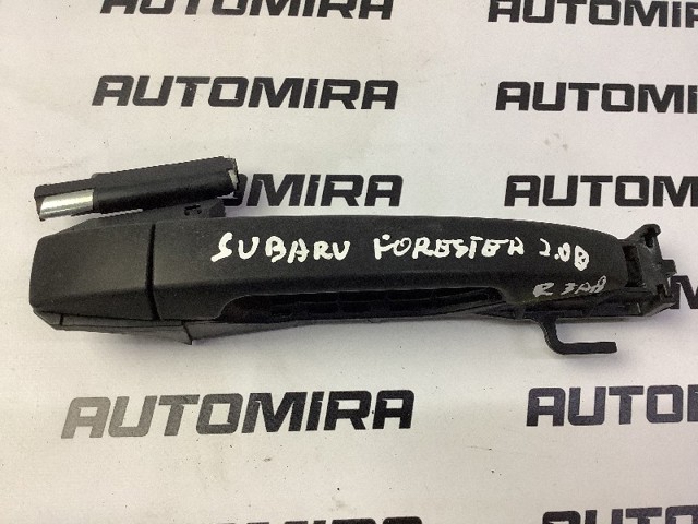 62142SC000 SUBARU Держатель наружной ручки двери задней правой купить в Львов