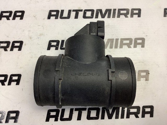 6235612 OPEL Датчик потока (расхода) воздуха, расходомер M.A.F. - (Mass Airflow) купить в Харьков