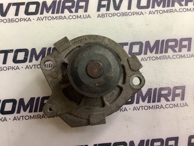 OPEL 6334003 Помпа водяная (насос) охлаждения в наличии Черкассы