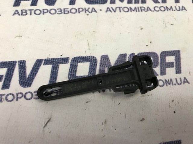 6445YY PEUGEOT Датчик температуры испарителя купить в Украина