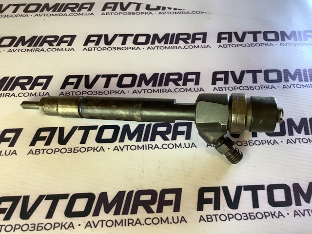 6480700187 MERCEDES Форсунка впрыска топлива купить в Львов