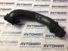 Патрубок інтеркуллера  mercedes-benz c-class w204 2.2 cdi 2007-2015 6510903637 6510903637
