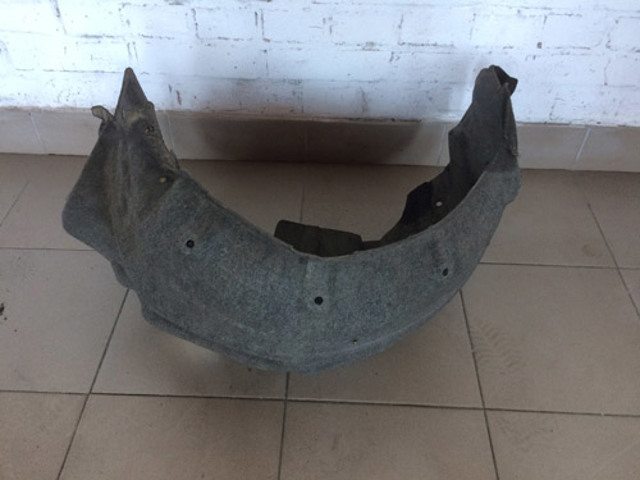 6563805030 TOYOTA Подкрылок задний левый купить в Черновцы