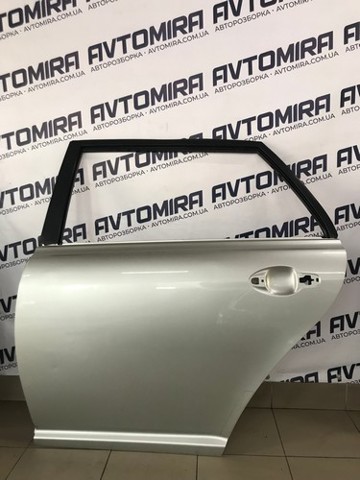 TOYOTA 6711405030 Дверь задняя левая в наличии Николаев