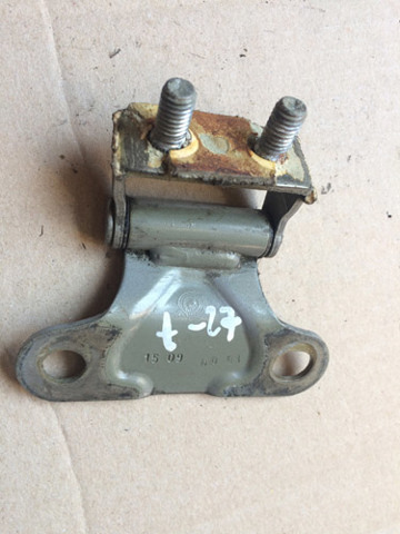 6881005030 TOYOTA Петля двери задней (багажной 3/5-й) купить в Каменское