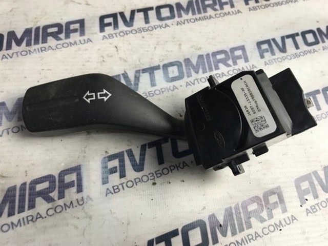 6G9T13335AF FORD Переключатель подрулевой левый купить в Одесса